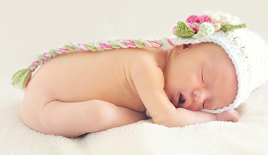 女性健康指南备孕生女